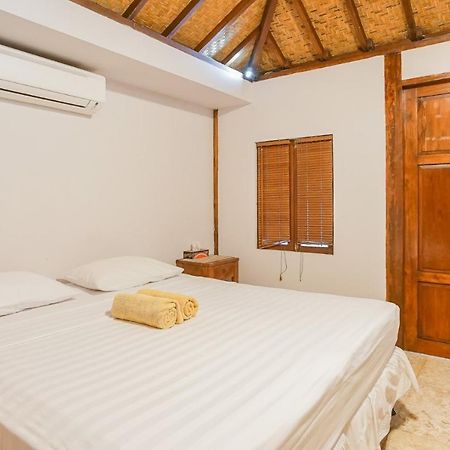 Surfer Paradise Villas Canggu Kültér fotó