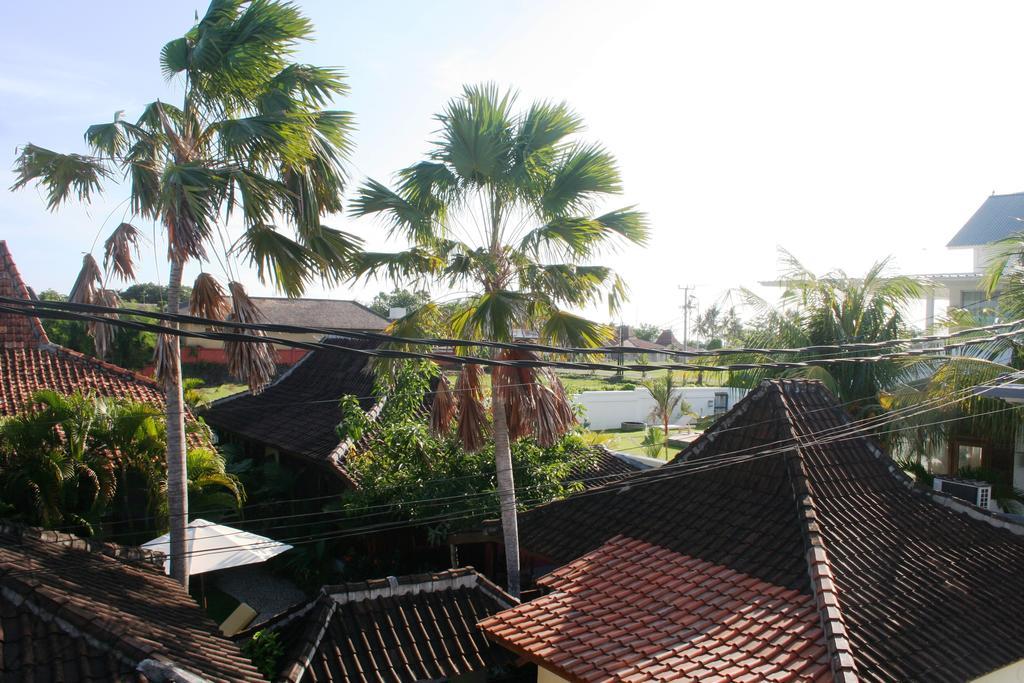 Surfer Paradise Villas Canggu Kültér fotó