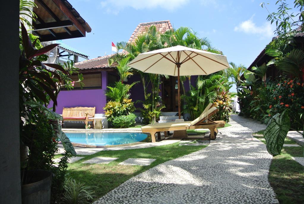 Surfer Paradise Villas Canggu Kültér fotó