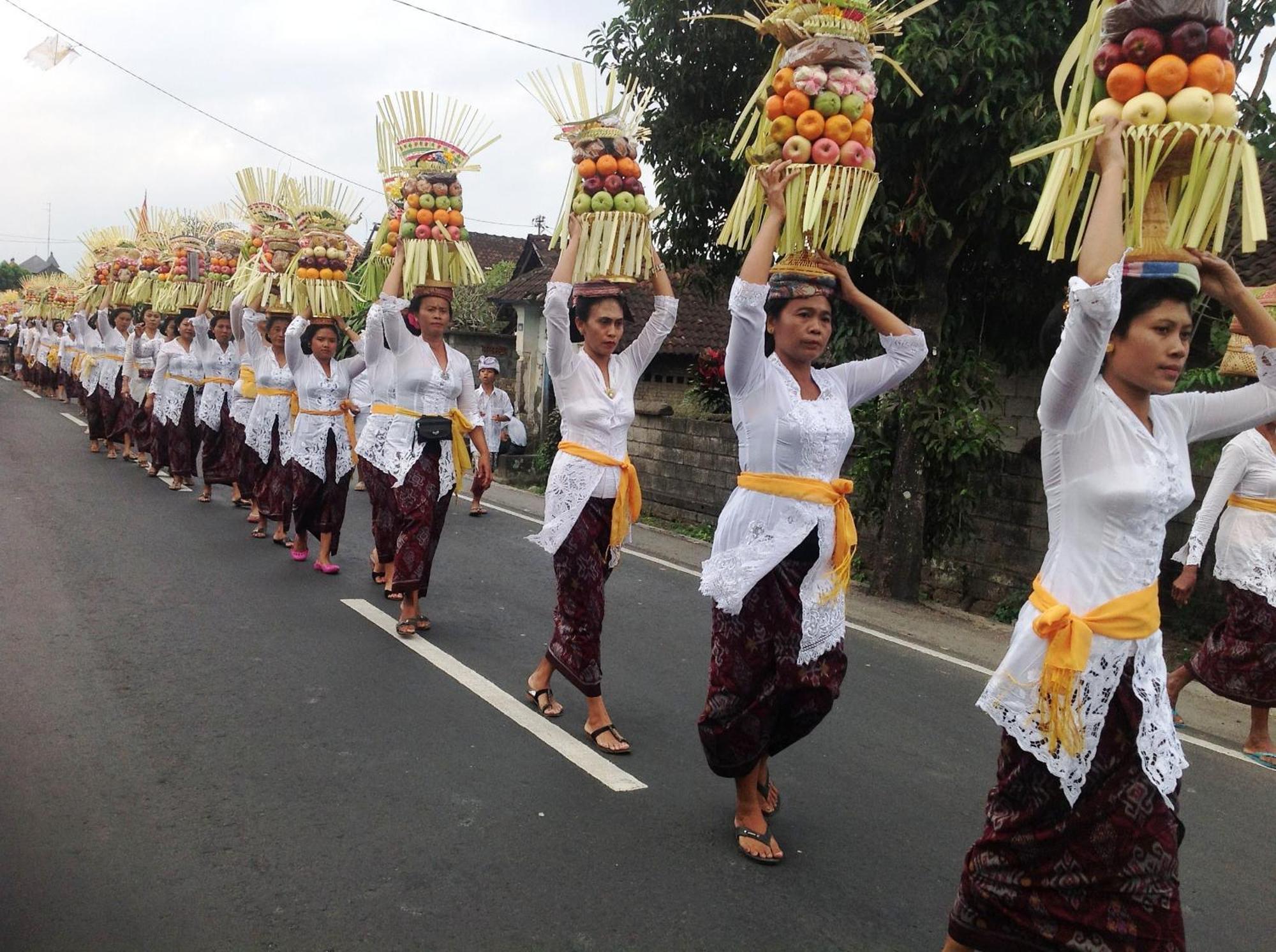 Surfer Paradise Villas Canggu Kültér fotó