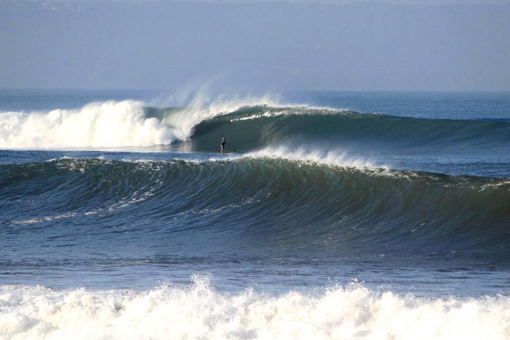 Surfer Paradise Villas Canggu Kültér fotó