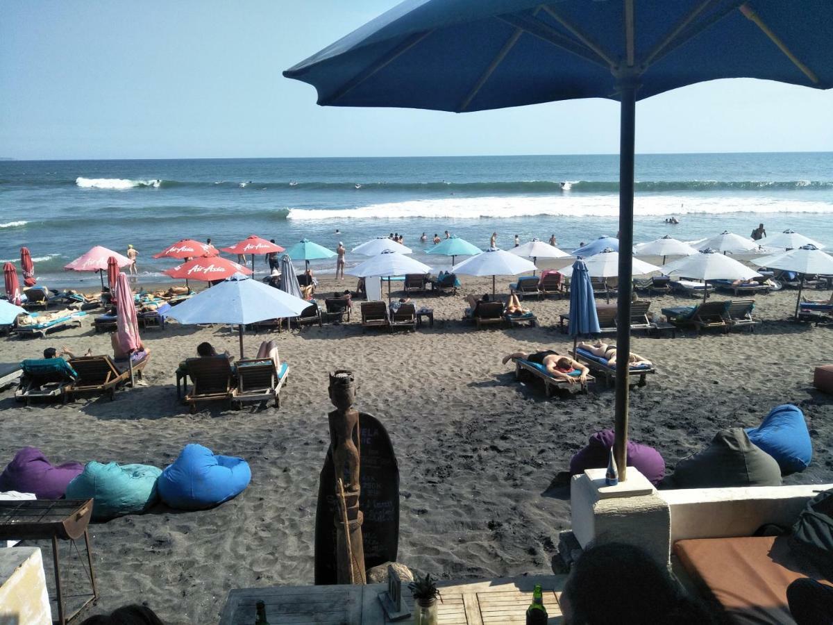 Surfer Paradise Villas Canggu Kültér fotó