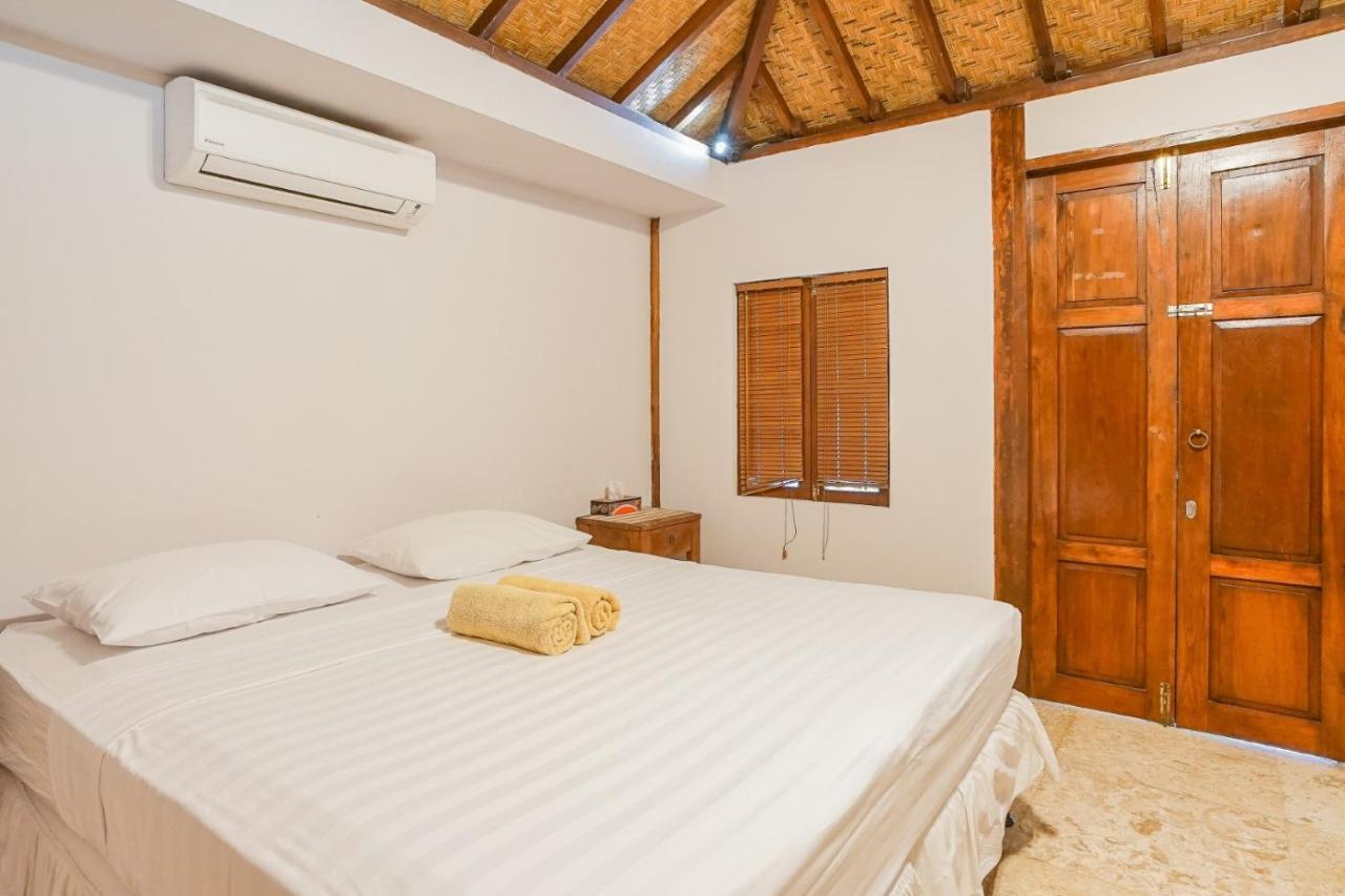 Surfer Paradise Villas Canggu Kültér fotó