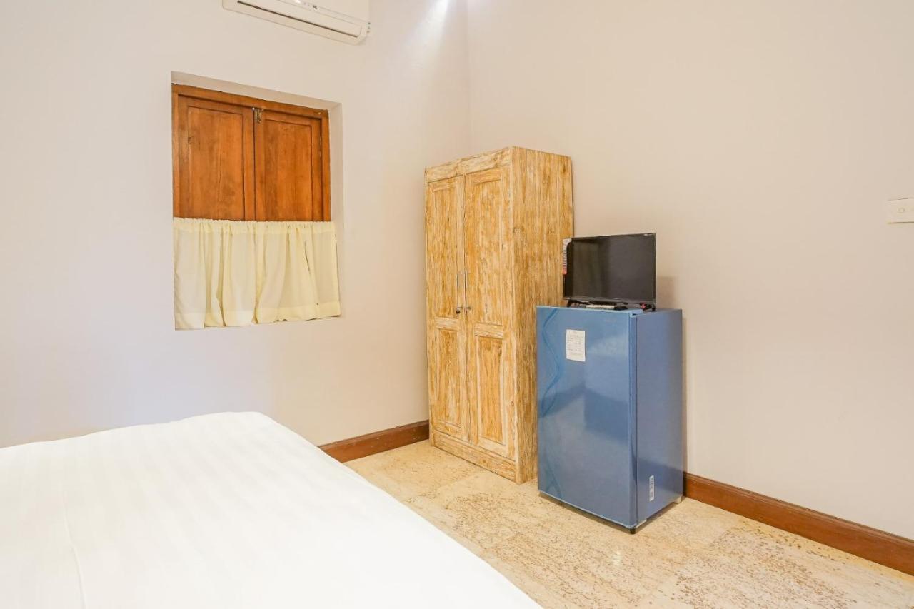 Surfer Paradise Villas Canggu Kültér fotó