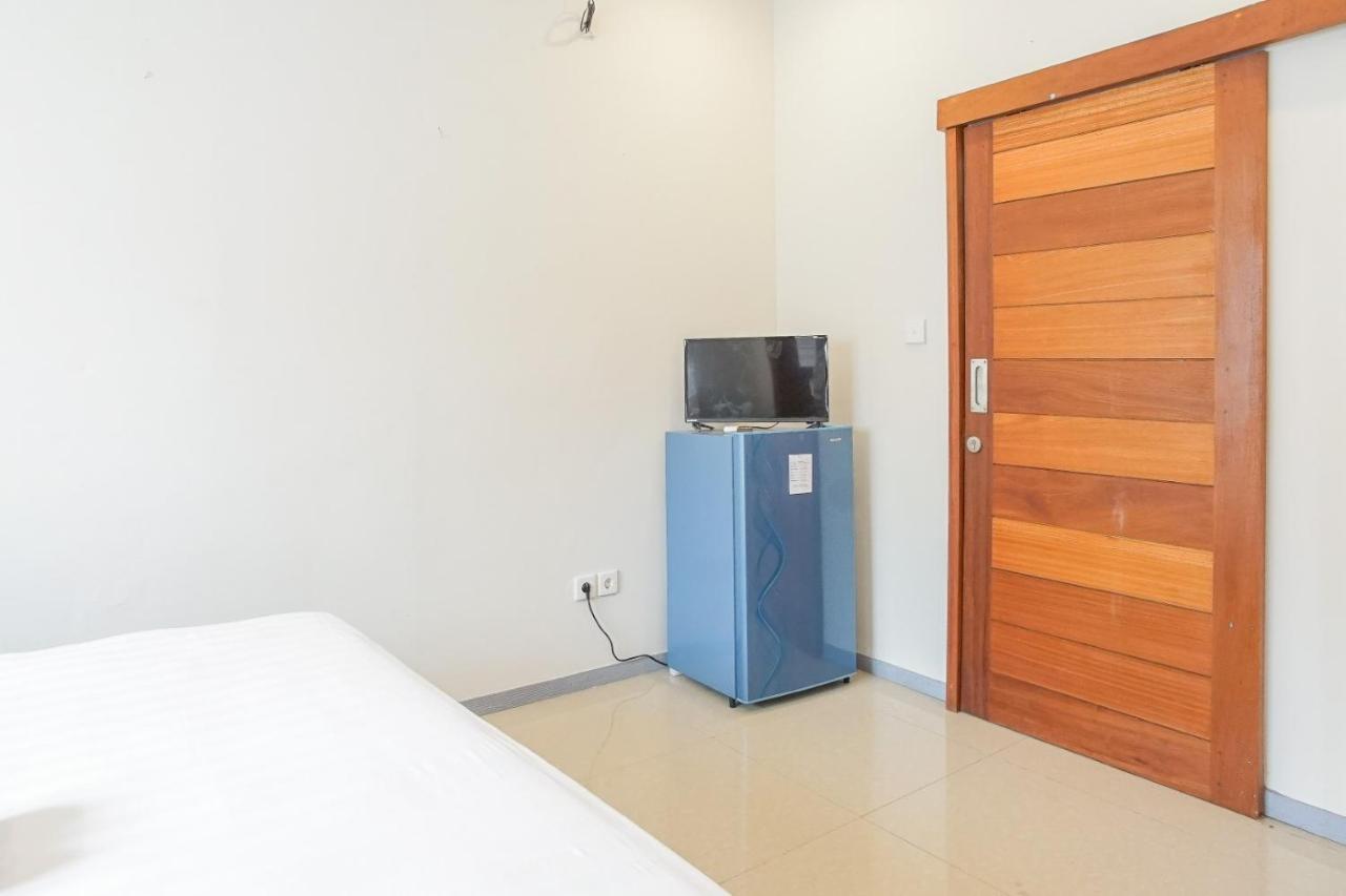 Surfer Paradise Villas Canggu Kültér fotó