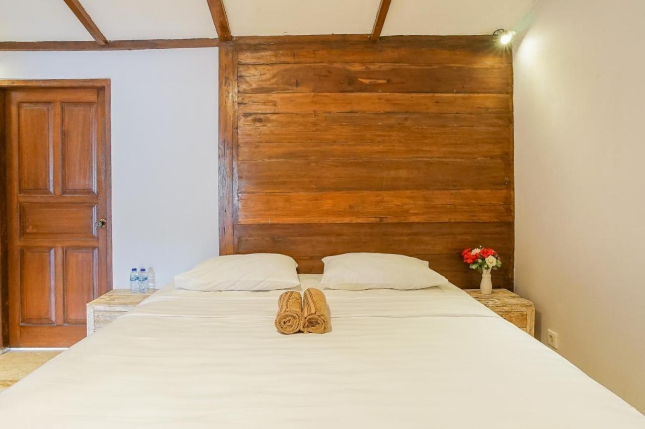 Surfer Paradise Villas Canggu Kültér fotó