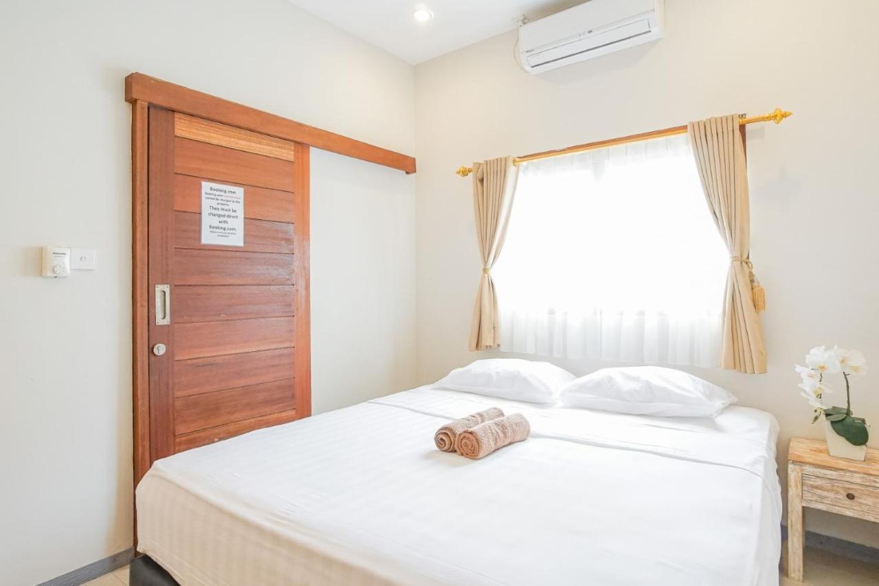 Surfer Paradise Villas Canggu Kültér fotó