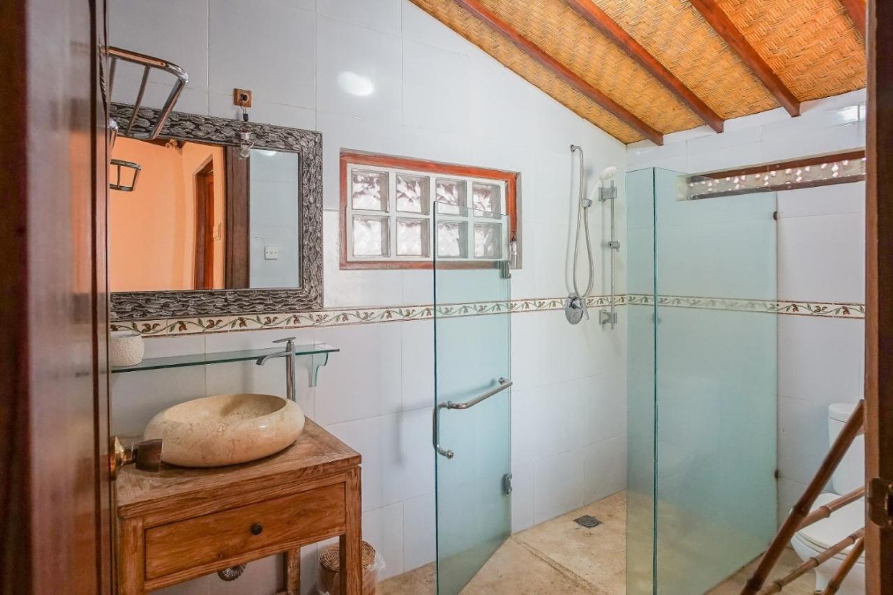 Surfer Paradise Villas Canggu Kültér fotó