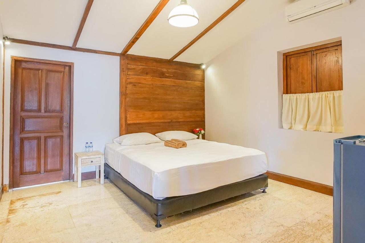Surfer Paradise Villas Canggu Kültér fotó