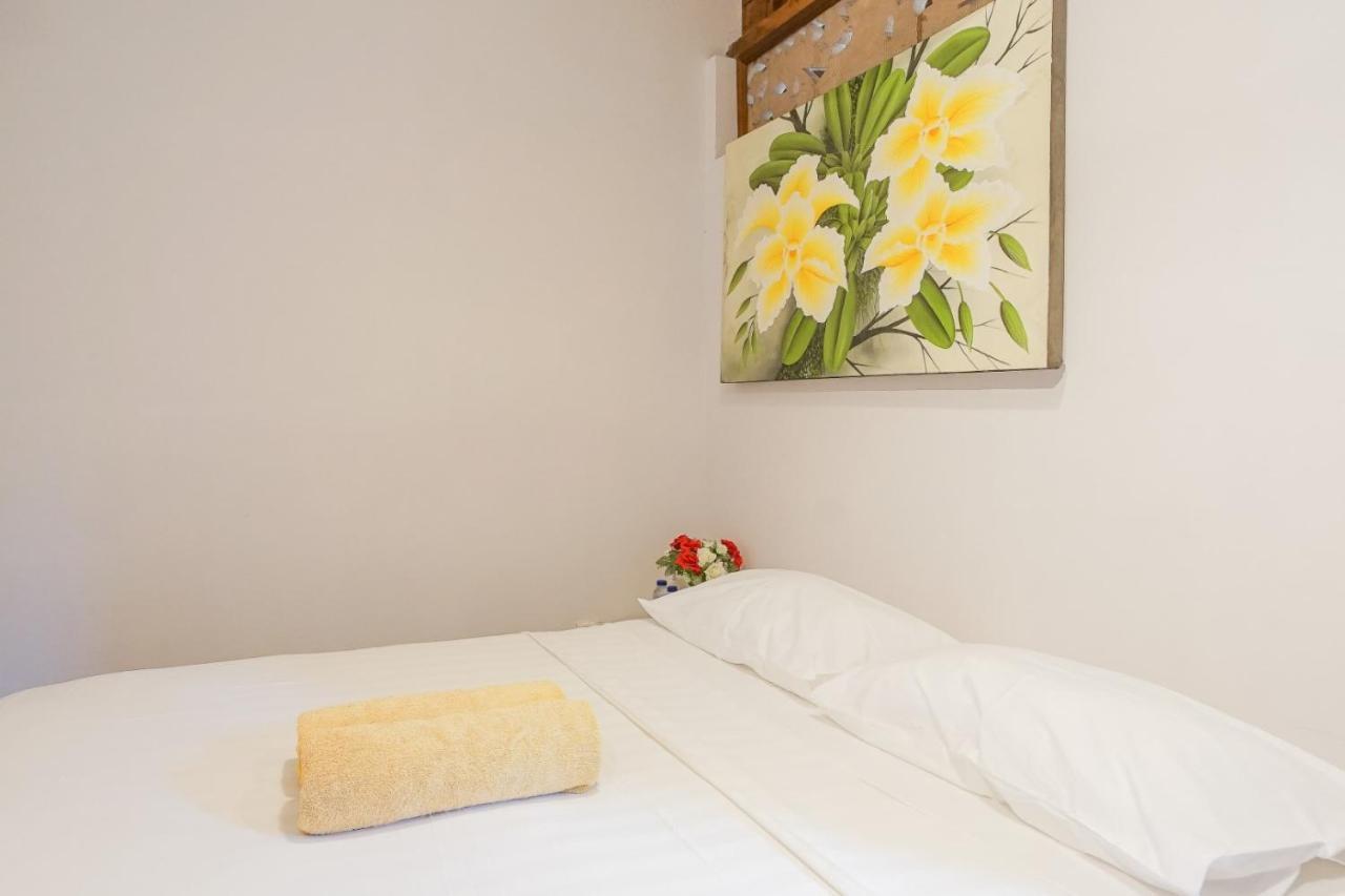 Surfer Paradise Villas Canggu Kültér fotó