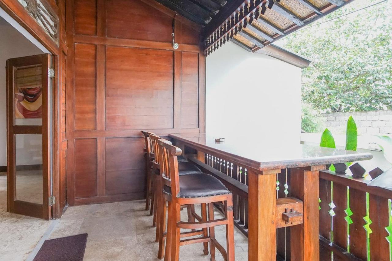 Surfer Paradise Villas Canggu Kültér fotó