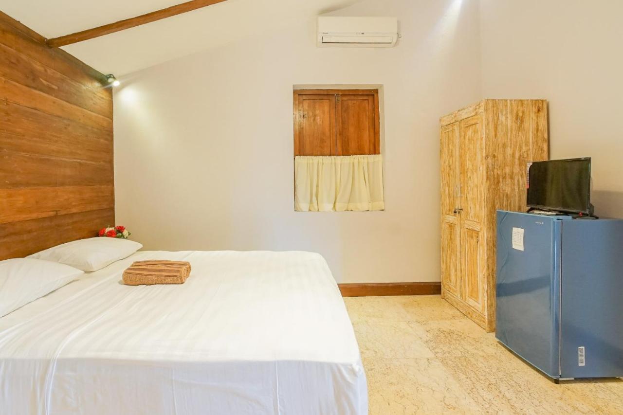 Surfer Paradise Villas Canggu Kültér fotó
