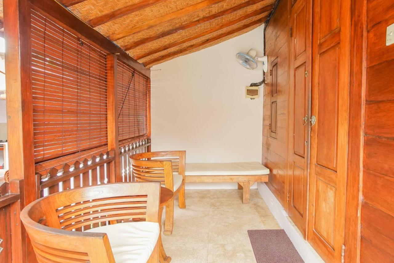 Surfer Paradise Villas Canggu Kültér fotó
