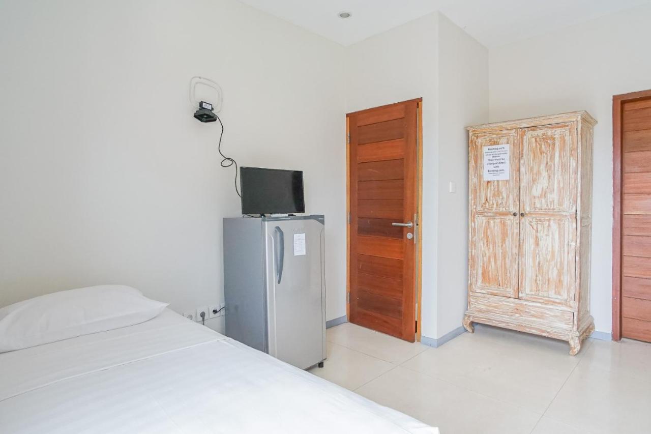 Surfer Paradise Villas Canggu Kültér fotó